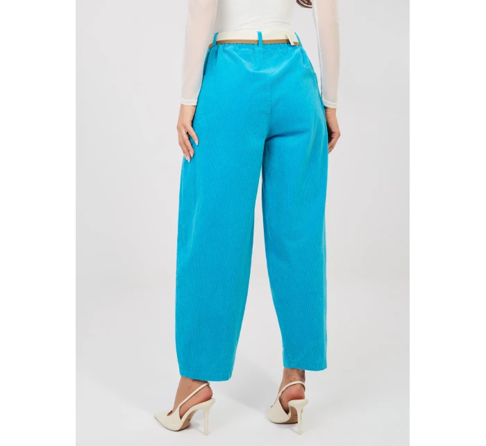 IT kalhoty SP FL9665.78 modré IT kalhoty SP FL9665.78 modré