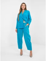 IT kalhoty SP FL9665.78 modré IT kalhoty SP FL9665.78 modré