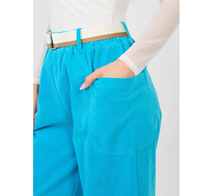 IT kalhoty SP FL9665.78 modré IT kalhoty SP FL9665.78 modré