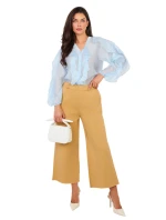 Spodnie IT SP FL9997.76 camelowy