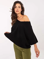 Jumper IT SW 2202.52 černý