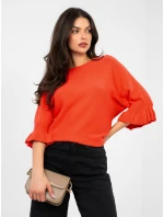 Jumper IT SW 99244.65 coral