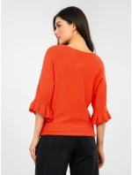 Jumper IT SW 99244.65 coral