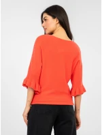 Jumper IT SW 99244.65 coral