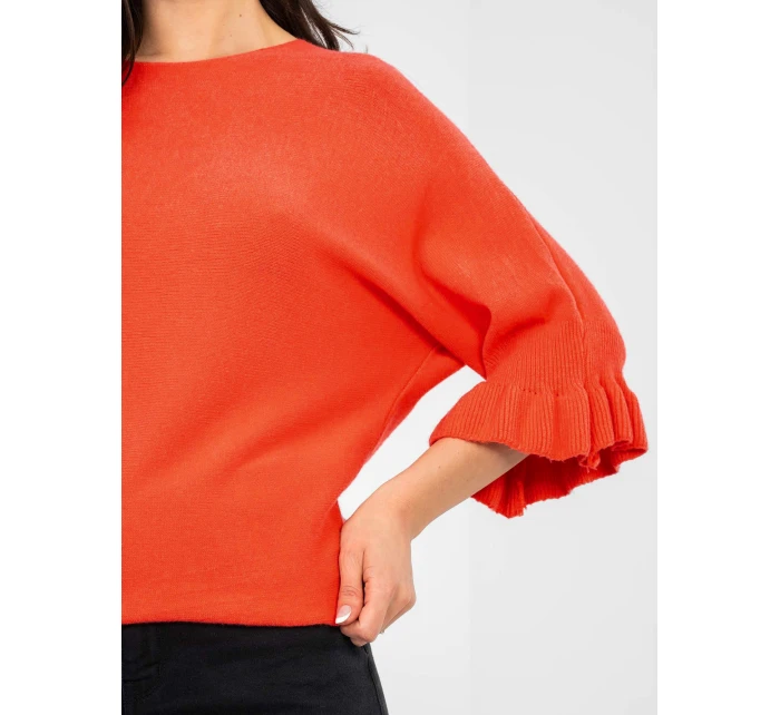 Jumper IT SW 99244.65 coral Jumper IT SW 99244.65 coral