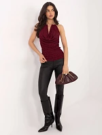 Top IT TP 9967.01P bordó