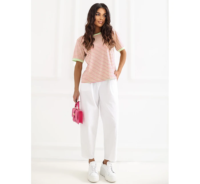 Tričko IT TS 20881.85 světle zelené Tričko IT TS 20881.85 světle zelené