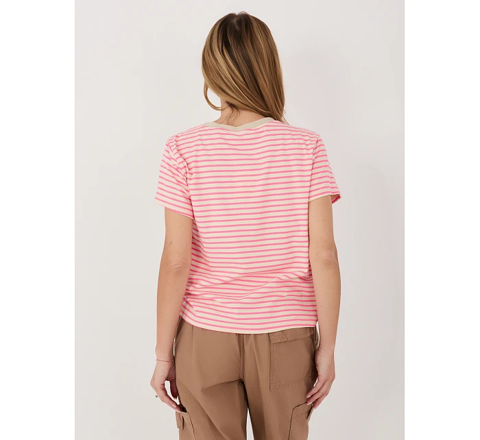 Tričko IT TS 22397.89 béžové Tričko IT TS 22397.89 béžové