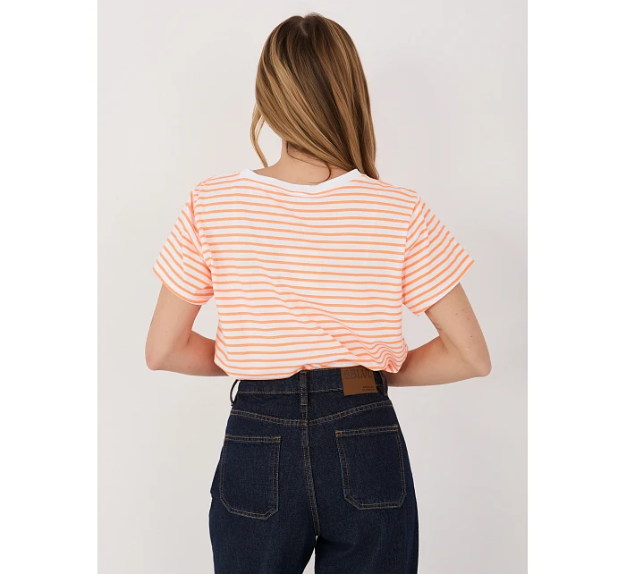 Tričko IT TS 22397.89 bílá Tričko IT TS 22397.89 bílá