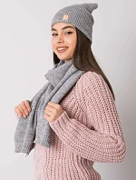 Sada JK KMPL 37.68 šedá