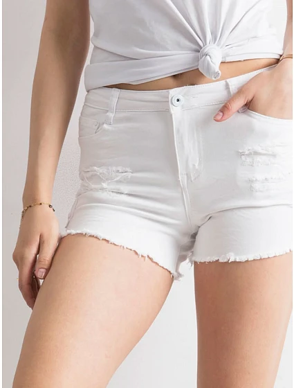 JMP SN šortky bílá model 14826124 - FPrice