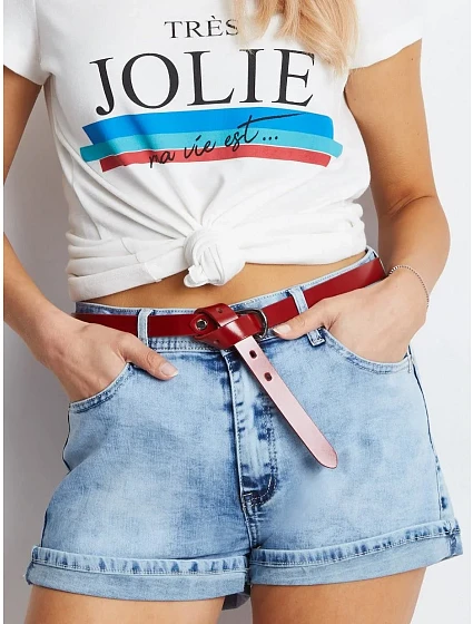 Šortky JMP SN model 14825711 modrá - FPrice