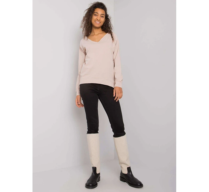 Halenka LA BZ B538.92P béžová Halenka LA BZ B538.92P béžová