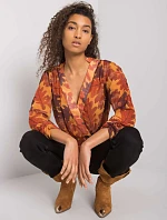 Halenka LC BZ 22K 2048.22P světle hnědá