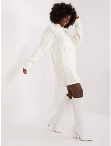 LC SK 1561 šaty.72P ecru LC SK 1561 šaty.72P ecru