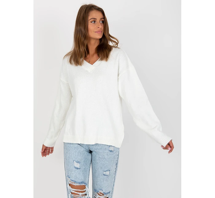 Jumper LC SW 0332.17 ecru Jumper LC SW 0332.17 ecru