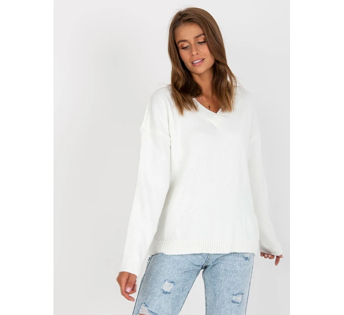 Jumper LC SW 0332.17 ecru Jumper LC SW 0332.17 ecru