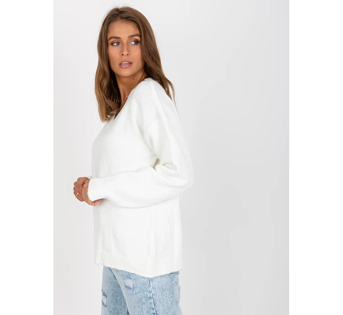 Jumper LC SW 0332.17 ecru Jumper LC SW 0332.17 ecru