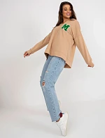 Halenka LK BZ 509270.43 velbloudů