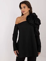 Halenka LK BZ 509656.21 černá