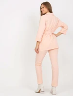 Sada LK KMPL 508173.25 broskví