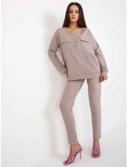 Sada LK KMPL 509315.06 tmavě lila Sada LK KMPL 509315.06 tmavě lila