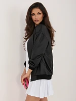 Bunda LK KR 510232.89 černá