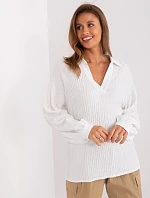 Košile LK KS 509347.76 ecru