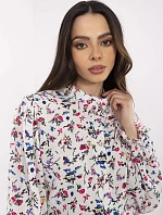 Košile LK KS 509972.96 bílá