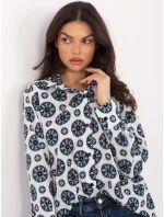 Koszula LK KS model 21859002 jasny szary - FPrice Koszula LK KS model 21859002 jasny szary - FPrice