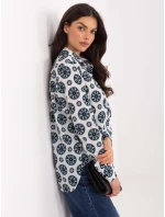 Koszula LK KS model 21859002 jasny szary - FPrice Koszula LK KS model 21859002 jasny szary - FPrice