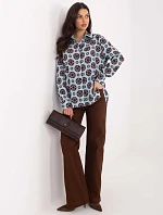 LK KS košile 510190.20P mint