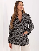 Bunda LK MA 510103.90 černá