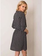 Sukienka LK SK 508263.49P czarny Sukienka LK SK 508263.49P czarny