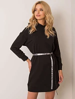 Šaty LK SK 508284.16X černá