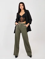 Kalhoty LK SP 509969.95 khaki