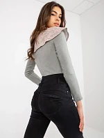 Propojka LK SW 506559 2.13 šedorůžová