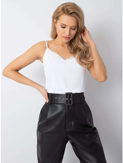 Dámský top LK TP  bílých model 14817333 - FPrice