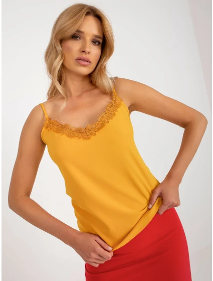 Nahoru LK TP 507650 3.04P tmavě žlutá Nahoru LK TP 507650 3.04P tmavě žlutá