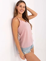 LK TP top 508156.64 tmavě růžová