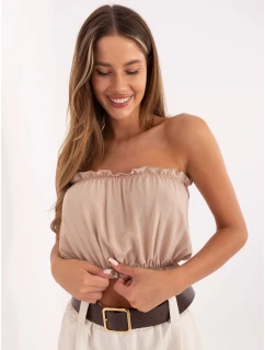 LK TP top 510105.91 béžový