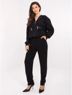 Sada MBM KMPL 30817.17 černá