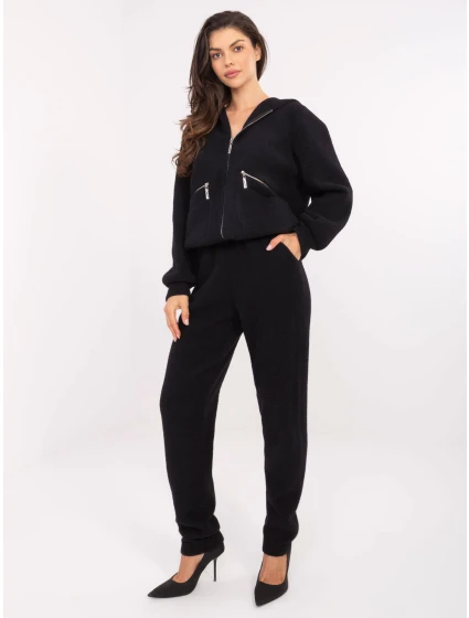 Sada MBM KMPL 30817.17 černá Sada MBM KMPL 30817.17 černá