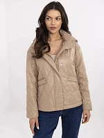 MBM KR YY 001.12 velbloudí bunda