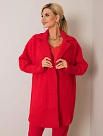 MBM PL 1517.00P Červená
