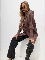 Kabát MBM PL 1518.95P fialový Kabát MBM PL 1518.95P fialový