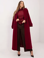 Halenka MI BZ 272611.56 bordó