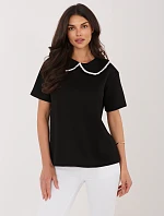 Halenka MI BZ 3406.90 černá