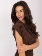 Halenka MI BZ 61479.35 hnědá