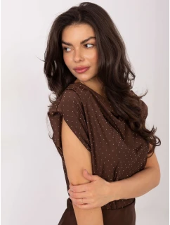 Halenka MI BZ 61479.35 hnědá